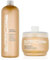 Hair Haus SBC Super Brilliant Care - Repair Care - Set Shampoo 1000ml + Maske 500ml