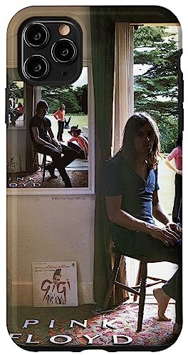 Pink Floyd Ummagumma Case for iPhone 11 Pro Max