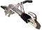 Knott Auflaufeinrichtung für Anhänger KF27-2700 kg – Auflaufbremse ohne