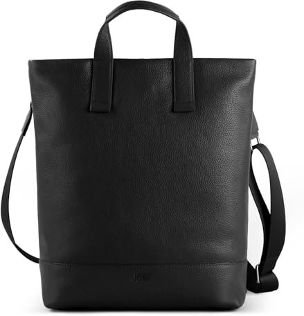 Jost Vika X-Change - Umhängetasche S 40 cm black