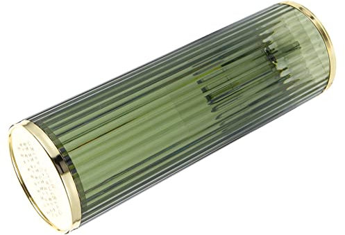 Garneck Estante De Almacenamiento De Vasos Dispensador De Papel Diseño Innovador Práctico para Casa y Oficina