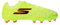 Skechers SKX 1.5 FG Kids Electrum gelbschwarz, 36 Kinder