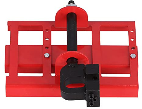 Chainsaw Mill Mini Lumber Cutting Guide Vertical Timber Chainsaw Attachment Cut Guided Mill for Woodworker Professional Accessories for Use