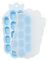 1 pieces Bac a Glacon pour bebe Puree Congelateur Silicone pour Bebe Puree Diversification Moule (Petit pour grignoteuse)