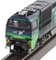 Märklin 37299 H0 Diesellokomotive BR 272 (G2000), AIXrail GmbH, Ep.VI, MFX-AC-Sound