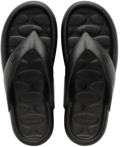 HAVAIANAS Damen Zehentrenner Candy Pop Schwarz