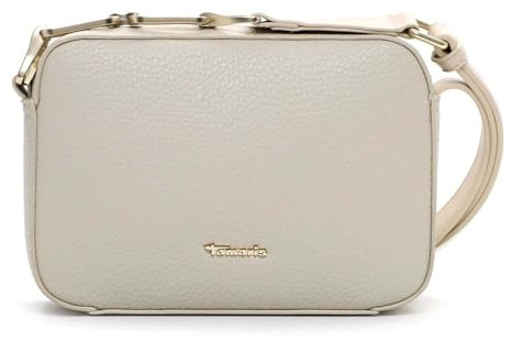 Tamaris Umhängetasche TAS Ghalia Crossover Bag Beige