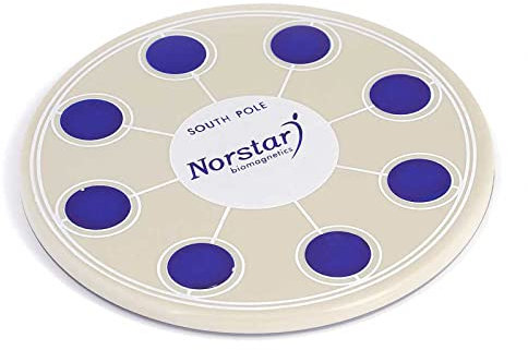 Norstar NS142 BioMagnetics Magnet-Wasser-Untersetzer