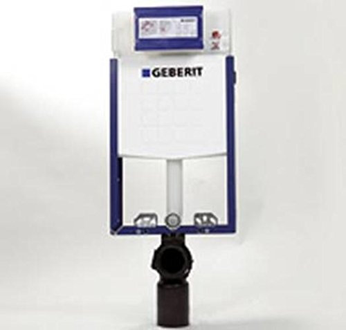 Geberit Spülkasten Kombifix Öko Basic 110.100.00.1 2 Mengen System