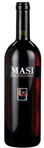 Modello delle Venezie Rosso delle Venezie IGT 2013 - Masi Agricola