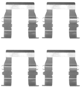 Bosch 1987474325 Accessory Set