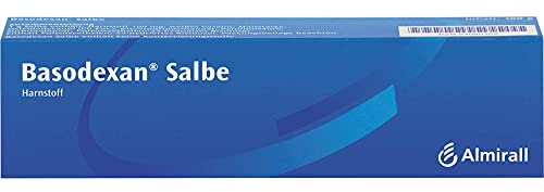 BASODEXAN 100 mg/g Salbe 100 g