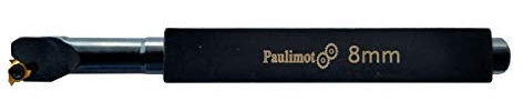 paulimot Bohrstange für Innengewinde 8 mm SIR0008H06
