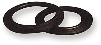 Acquastilla 105288 Joint pour bonde de baignoire