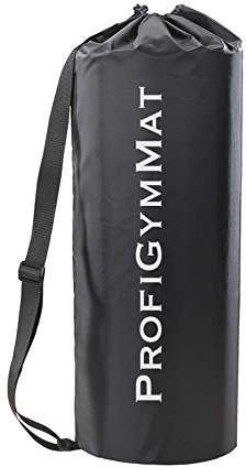 Trendy Unisex – Erwachsene TrendySport Tragetasche Matten, Schwarz, normal