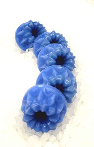 Duftmelt Hawaiian Blossom | 5er Set - Duftwachs | Duftkerzen