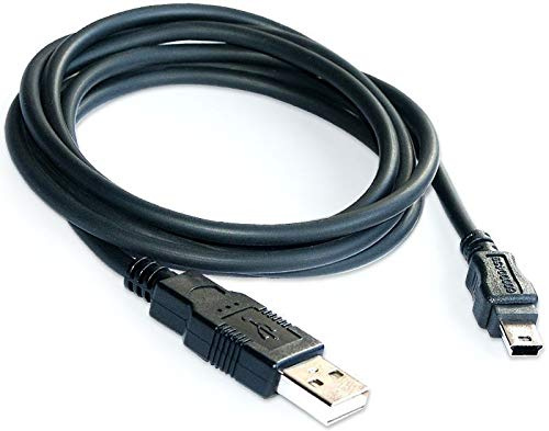 Dragon Trading® Replacement Compatible USB Cable for Sony Camera VMC-14UMB / VMC-14UMB2