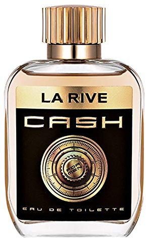 La Rive La Rive Cash Eau De Toilette Spray 100ml