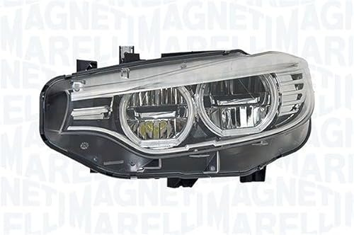 MAGNETI MARELLI Hauptscheinwerfer | Kompatibel mit: BMW 4 Cabriolet, 4 Coupe