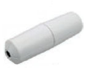 LED-Schnur-Drehdimmer Serie 8118, weiß BACHMANN 924.0164