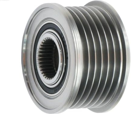 Brand new AS-PL Premium quality Alternator Freewheel pulley - AFP0015(V)
