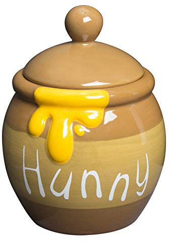 Disney Honeypot Winnie Puuh san2883