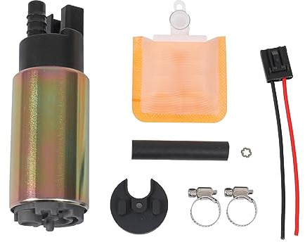 Intank Fuel Pump Replacement For Honda CBR600F4i CBR 600 F4i 2001-2006