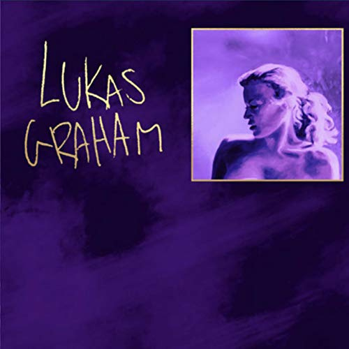Lukas Graham - 3 (The Purple Album)