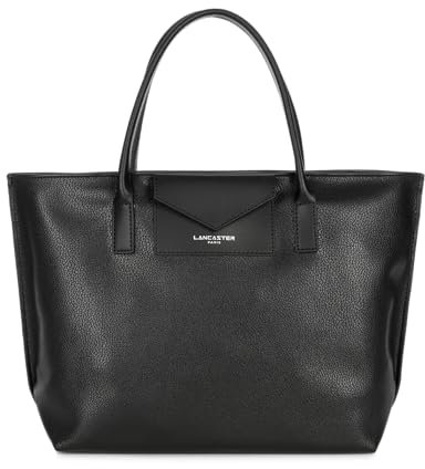 LANCASTER | Maya KBA - Sac à Main Noir