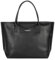 Lancaster Unisex Maya Tasche, Schwarz