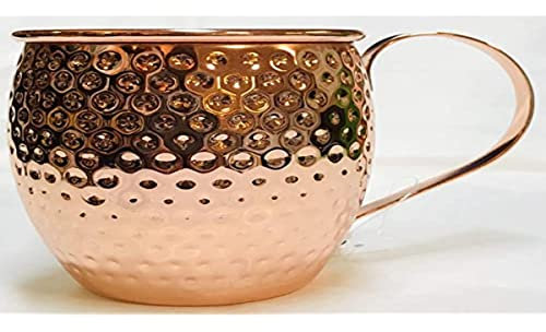 Cilio Moscow_KP0000200416 Becher, 18/8 Edelstahl