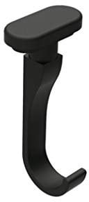 COSMA 8042230 Aurora Haken, Relingsystem, schwarz