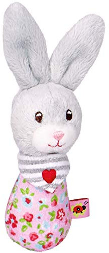 Die Spiegelburg 15805 Minirassel Häschen BabyGlück