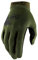 Unbekannt 100% Ridecamp Herren-Handschuhe, Ermüdungserscheinungen, Größe XL