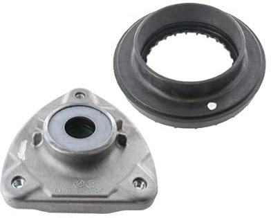 SKF Coupelle de suspension VKDA35871