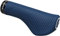 Ergon – GS1-L Evo Fahrradgriff | MTB | Large | Blau