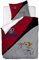 OliveSleep Bettwäsche-Set, Bettbezug und Kissenbezug, Bettdecken, Bettzeug, Motiv: Scania, 140 x 200 cm, 65 x 65 cm, 1,Multi 22
