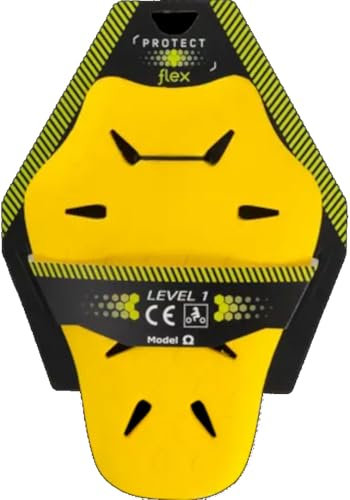 BERING Protector de Espalda para Motos Flex Omega 1