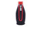 sliive® – Neopren Flaschenkühler mit Griff für SodaStream Fuse PET 0,5L My Only Bottle (Rot)