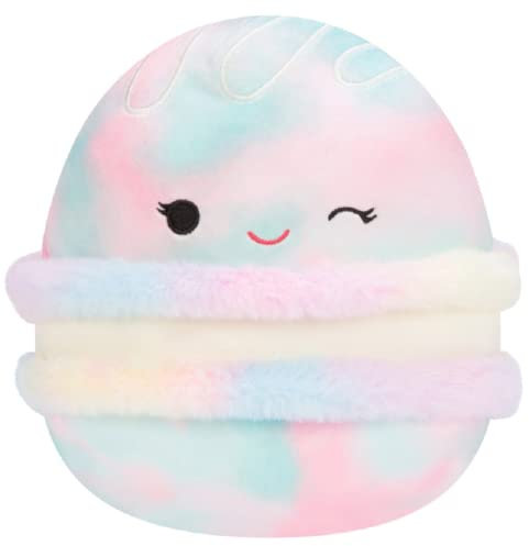 Squishmallow Lizma The Macaron 19,1 cm