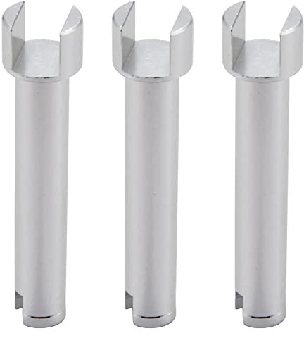 DAZLOR 3X Knob Controller Reparatursatz für W204 X204 W212 W218 Konsolenschalter Knopf Scroll Knob Shaft