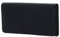 Picard Bali 1 Geldbörse aus Leder hergestellt, in der Farbe: Schwarz, Maße: 19 x 10 x 2,5 cm, 11724M5001