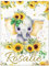 Personalisierte Babydecke mit Namen oder Wunschtext Kuscheldecke Flauschige Personalisierte Baby Geschenke Geburt Kinderdecke Namensdecke Tier Elefant Panda Besticktes Geschenk für Mädchen und Junge