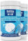 BlueViking Chlortabletten für Pool 5 in 1 - Hochwirksame Multitabs Pool 20g im 2X 1kg Eimer - Chlor Pool Tabletten in EU Premium-Qualität - Einfache, Sichere und Effiziente Poolpflege