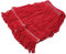 Mobestech Cleaning Mop Replacement Reusable Cotton Yarn Mop Pad for Efficient Home Cleaning Hardwood Tile for Removal