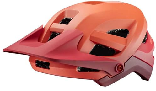 Cannondale Tract MTB Fahrrad Helm rot 2024: Größe: LG (59-63cm)