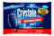 Crystale Dishwasher Salt 2kg Pack of 1 in-Wash Cleaner Detergent Watermark Limescale Grease Remover Degreaser with Welari Thank You Card |(1pack) (2kg)
