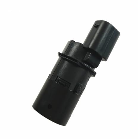 TATARENGS Kompatibel Mit Ford Für Focus MK2 PDC Parksensor Parksensoren Radarwarner Parktronic Ultraschall 2W93-15K859-AC 3S7J-15K859-AA 1 Stück Einparksensore
