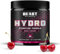 Beast | Electrolytes Powder | 60 Servings Keto Hydration Drinks with Potassium | 360g, Sour Cherry