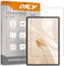 REY Protector de Pantalla para Huawei MATEPAD 11,5s 11,5, Cristal Vidrio Templado Premium